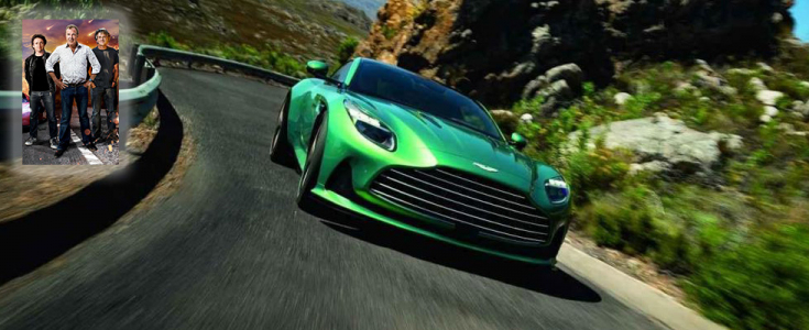 Aston Martin: Víc než Jen Auto, Ikona Stylu!